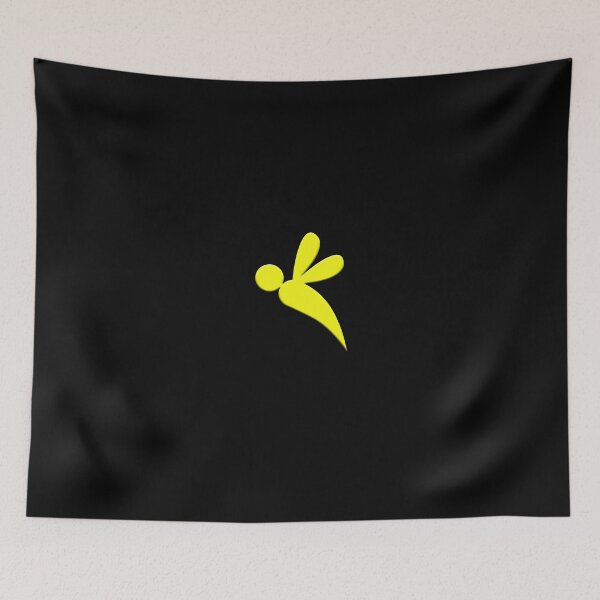 Item preview, Yellowjacket designed and sold by kerchow.
