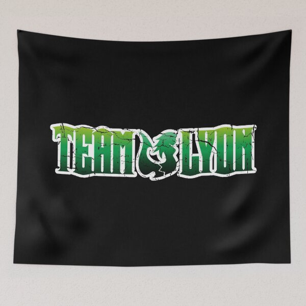 Item preview, Team Lyon designed and sold by tuliptreetees.