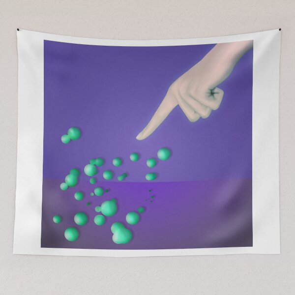 Item preview, What Is That? designed and sold by Leyzeeart.