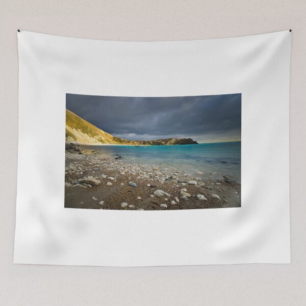 Item preview, Lulworth Cove Dorset designed and sold by StephenJSmith.