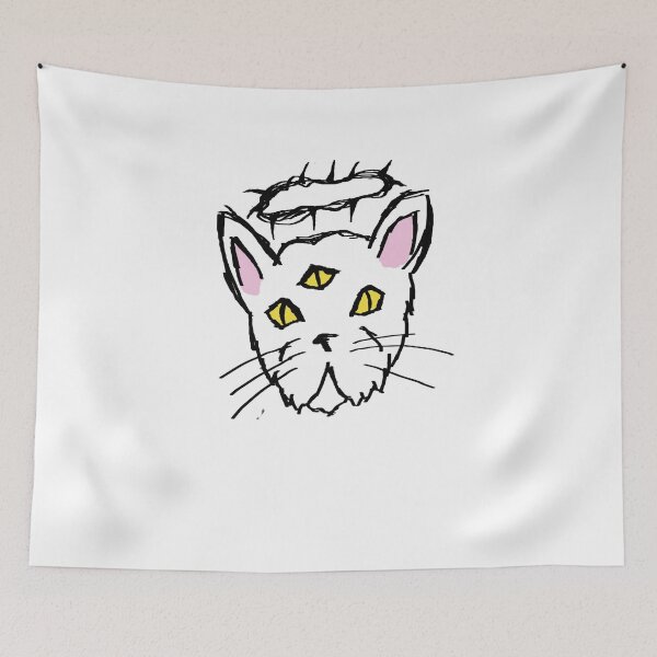 Item preview, Spook designed and sold by Gin Albinson.