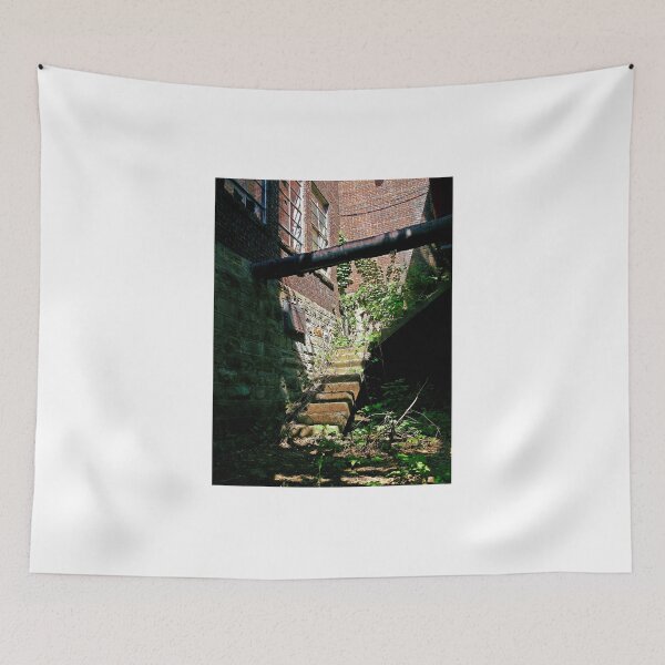 Item preview, Hidden Glen Of Industry  designed and sold by Paul Lubaczewski.