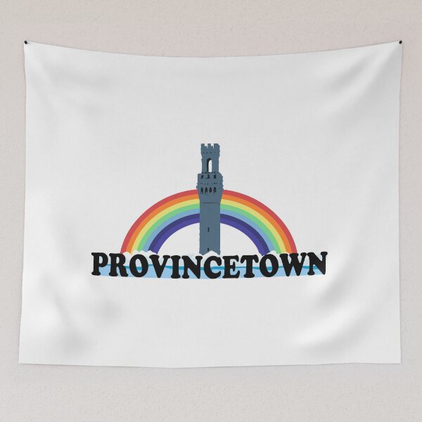 Item preview, Provincetown - Cape Cod. designed and sold by America Roadside..