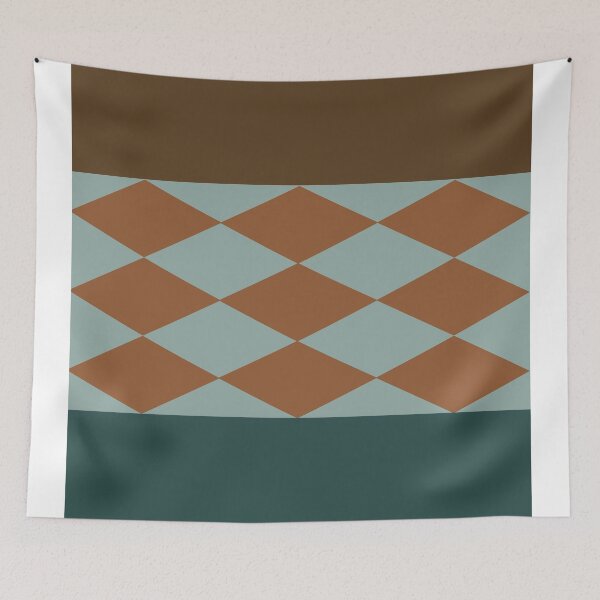 Item preview, Rhombus I designed and sold by MariaMoreno.