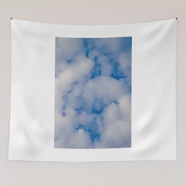 Item preview, cornish clouds designed and sold by Lucy Davey.
