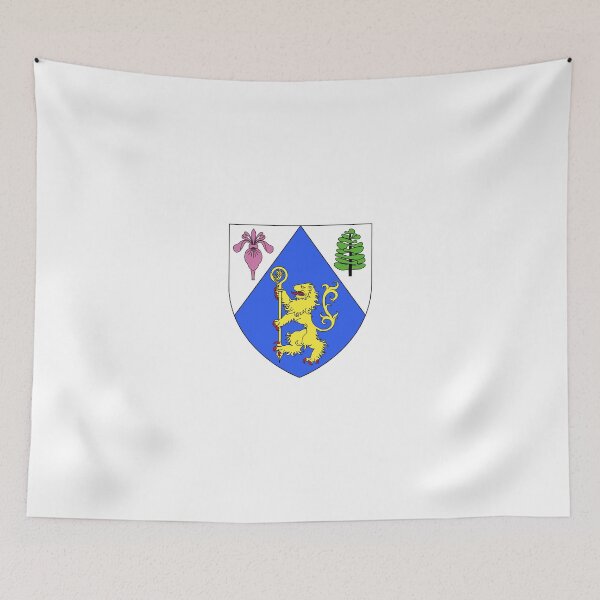 Item preview, Saint-Jérôme Coat of Arms  designed and sold by abbeyz71.
