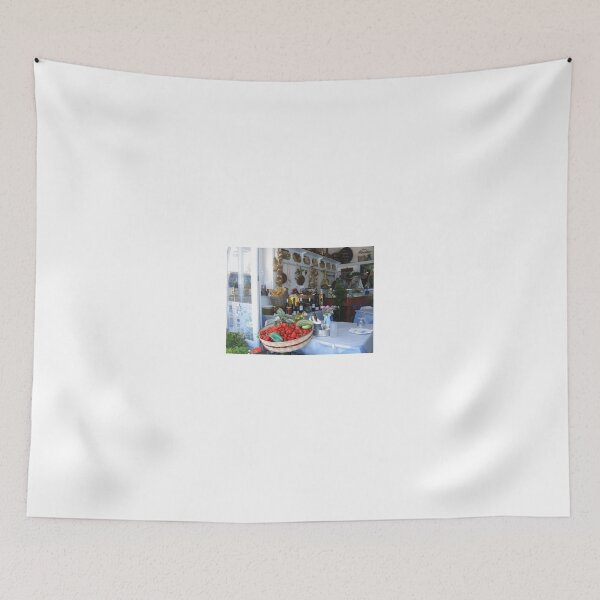 Item preview, ITALIAN FARE designed and sold by kazaroodie.