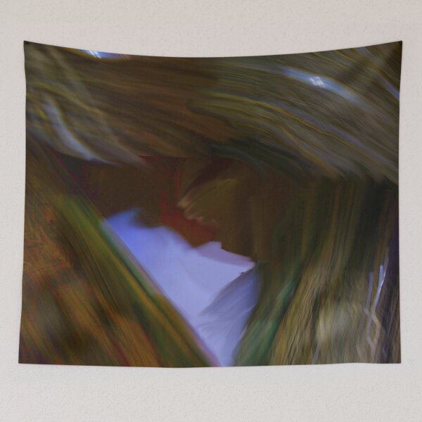 Item preview, abstract polittico designed and sold by Antonello Incagnone "incant".