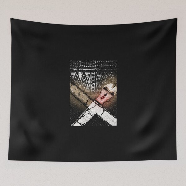 Item preview, tribe vibe designed and sold by arteology.