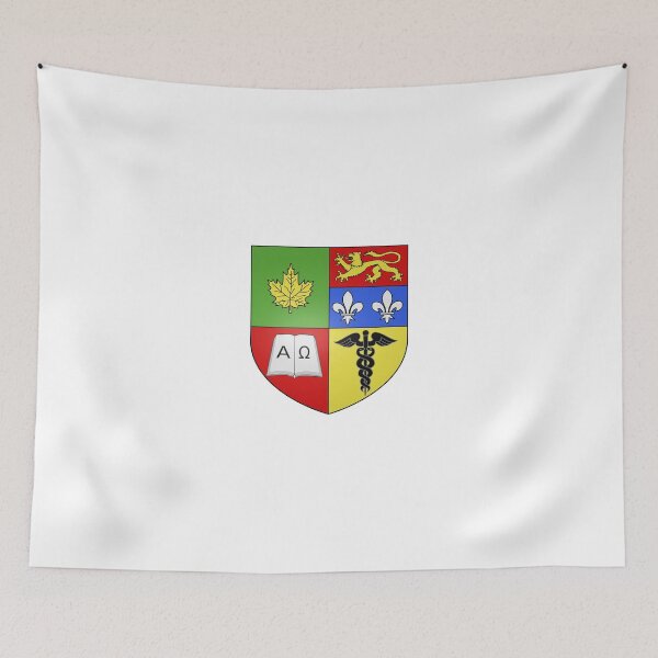 Item preview, Granby Coat of Arms designed and sold by abbeyz71.