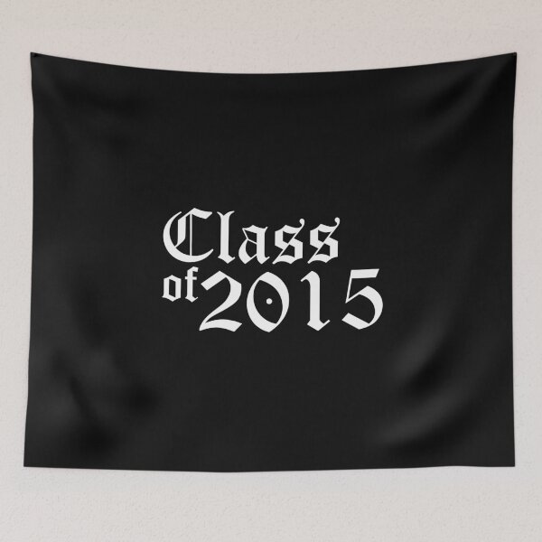 Item preview, CLASS OF 2015 designed and sold by atomicseasoning.