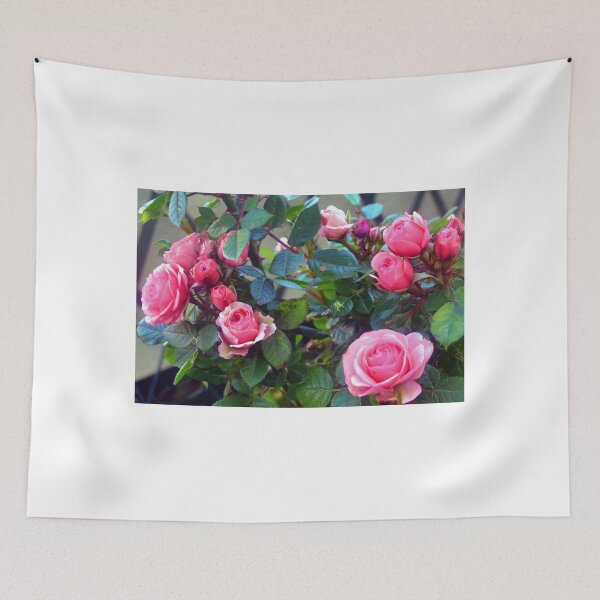Item preview, Tiny Green Spider among the Roses....... designed and sold by lynn carter.