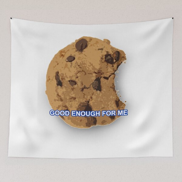 Item preview, Good Enough For Me designed and sold by HenryGaudet.