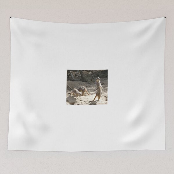 Item preview, Meerkats designed and sold by frogs123.