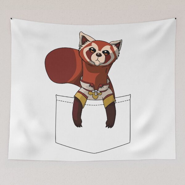 Item preview, Pabu?!! designed and sold by Zoe Rowe-McQueen.