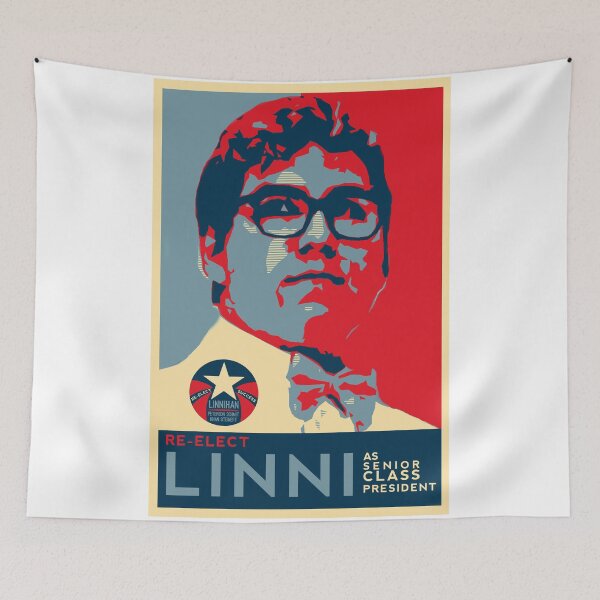 Item preview, Re-Elect @sean_linni - BCHS President of the Class of 2016 designed and sold by LinearStudios.