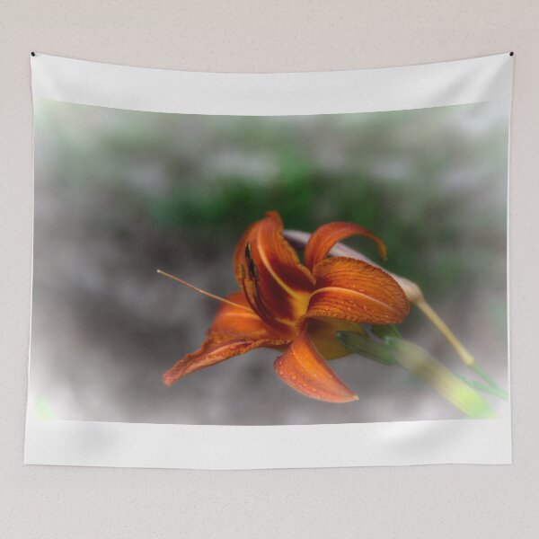 Item preview, Orange Lily designed and sold by designingjudy.