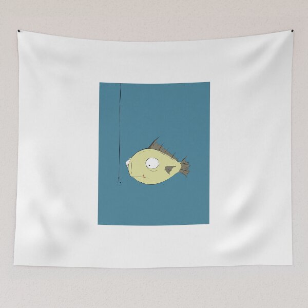 Item preview, Hooked designed and sold by OrriArt.