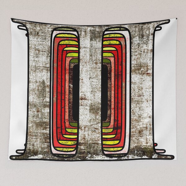 Item preview, Three-Colour designed and sold by OffRedEye.