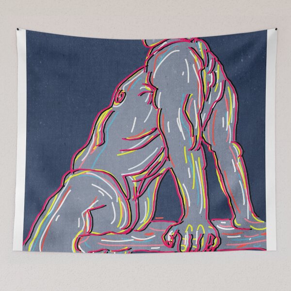 Item preview, my boy 3 designed and sold by mark ashkenazi.