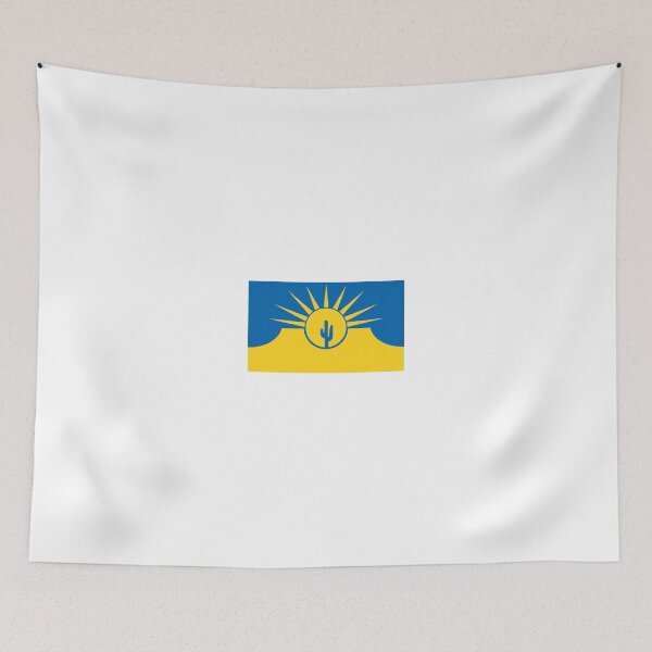 Item preview, Flag of Mesa, Arizona  designed and sold by abbeyz71.