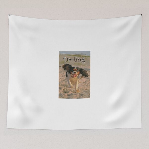 Item preview, Darling 2015 designed and sold by Cathie Brooker.