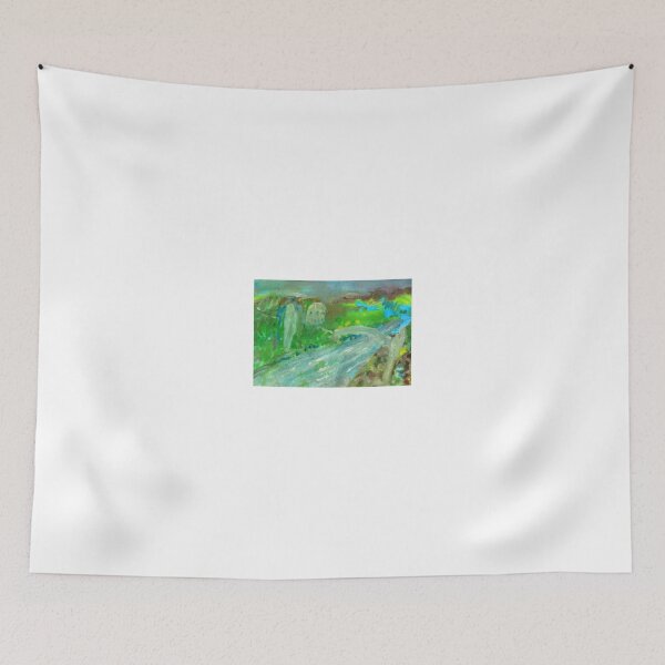 Item preview, Crossing over designed and sold by George Coombs.