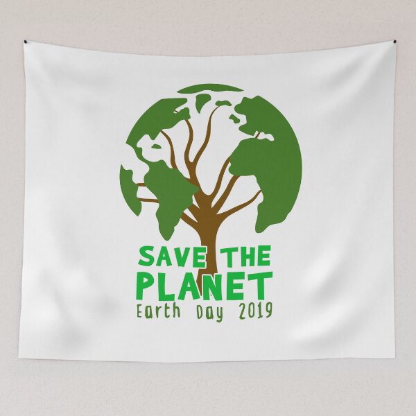 Item preview, Earth Day Earth Day Earthday designed and sold by onrcnoz.