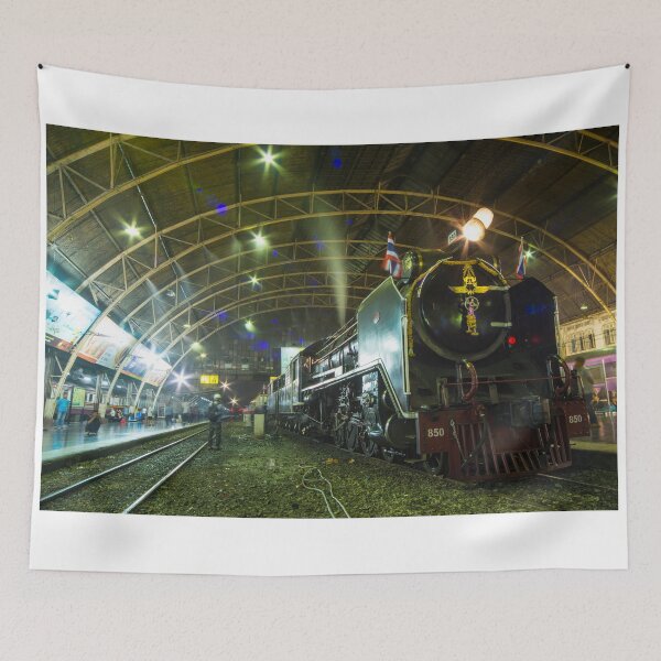 Item preview, Bangkok Steam  designed and sold by hawkie.