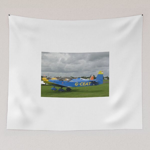 Item preview, Show Aéreo de Hendridge designed and sold by lezvee.