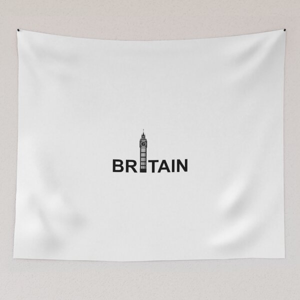 Item preview, Great Britain designed and sold by furanzu.