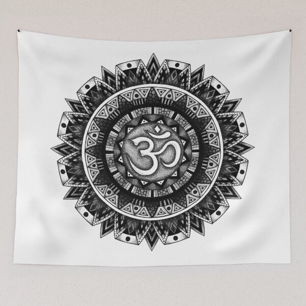 Item preview, om designed and sold by litedawn.