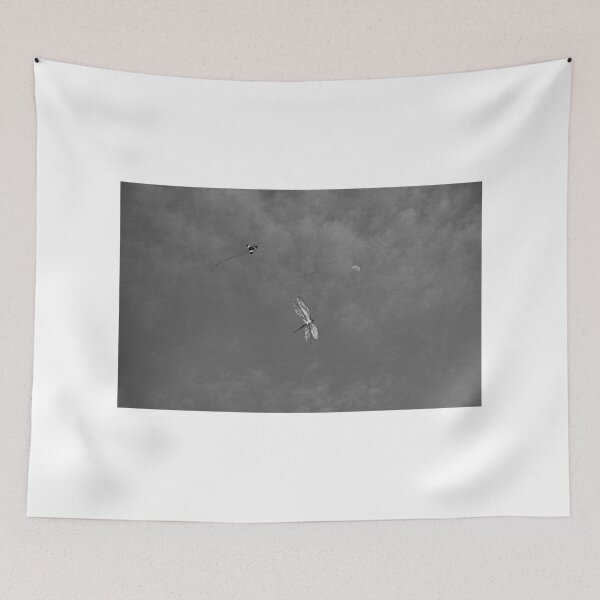 Item preview, Redondo Beach Kites  designed and sold by Robert Meyers-Lussier.