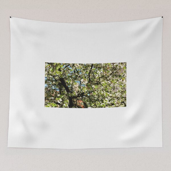 Aperçu de l'œuvre Cherry blossom créée et vendue par Margotte.