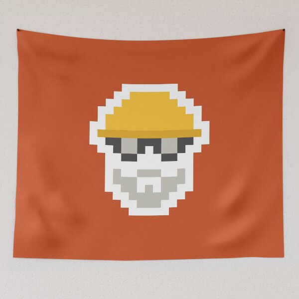 Item preview, Retro Engineer designed and sold by daveypixel.