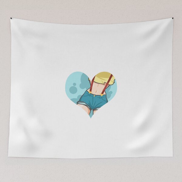 Item preview, Misty designed and sold by mcrmorbid.