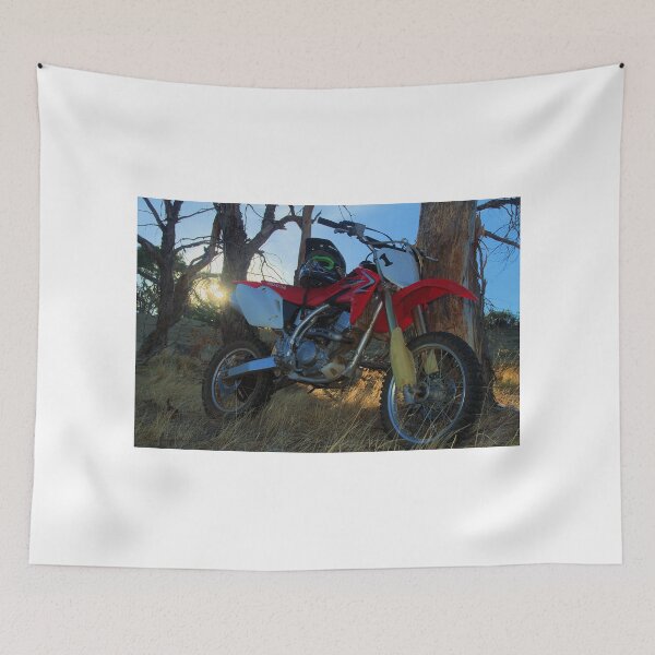 Item preview, Trail Bike designed and sold by ndarby1.