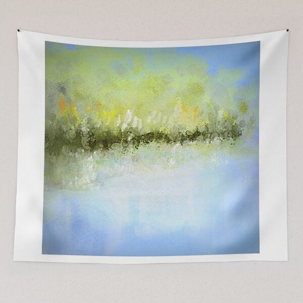 Item preview, The Lake's Edge designed and sold by Jessielee72.