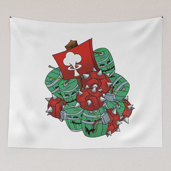 Item preview, Techie's Boom designed and sold by backflipwolf.