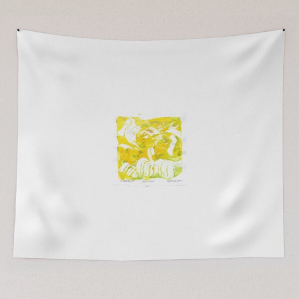 Item preview,  ABSTRACT MONOPRINT designed and sold by monaruth.