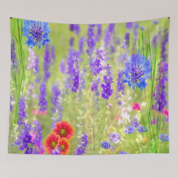 Item preview, New Orleans Wildflowers designed and sold by Bonnie T.  Barry.