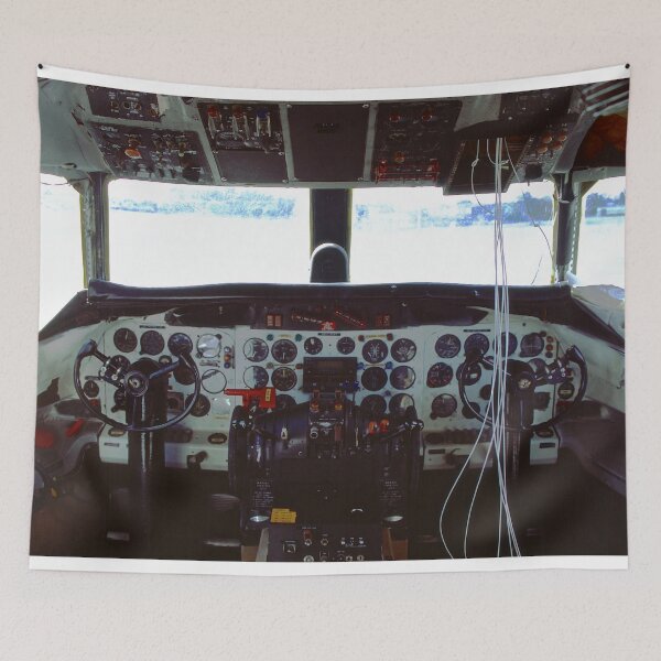 Item preview, Convair Flight Deck designed and sold by Bill Wetmore.