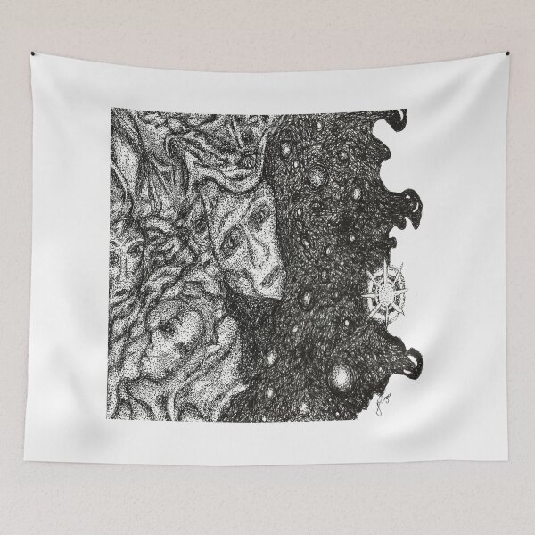 Item preview, The Masquerade designed and sold by Alabaster-Ink.
