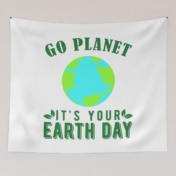 Item preview, Earth Day Earth Day Earthday designed and sold by onrcnoz.