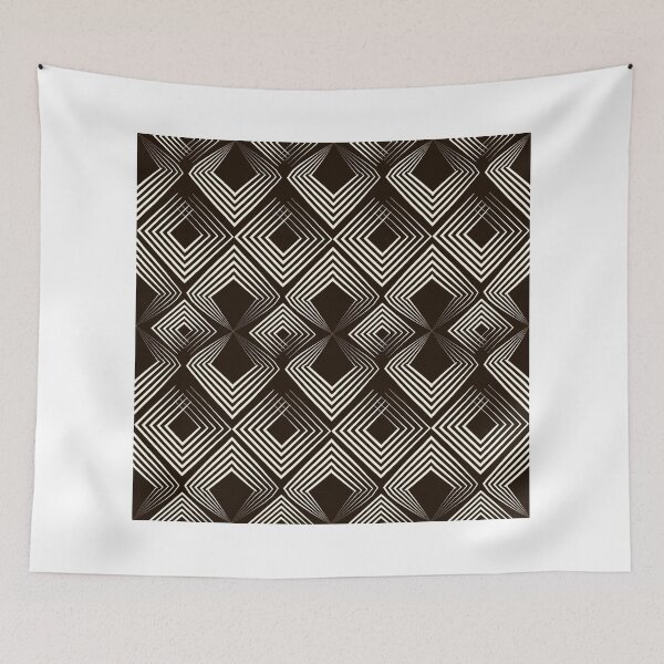 Item preview, Seamless antique pattern designed and sold by fuzzyfox.