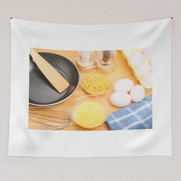 Item preview, Making Omelets designed and sold by dbvirago.