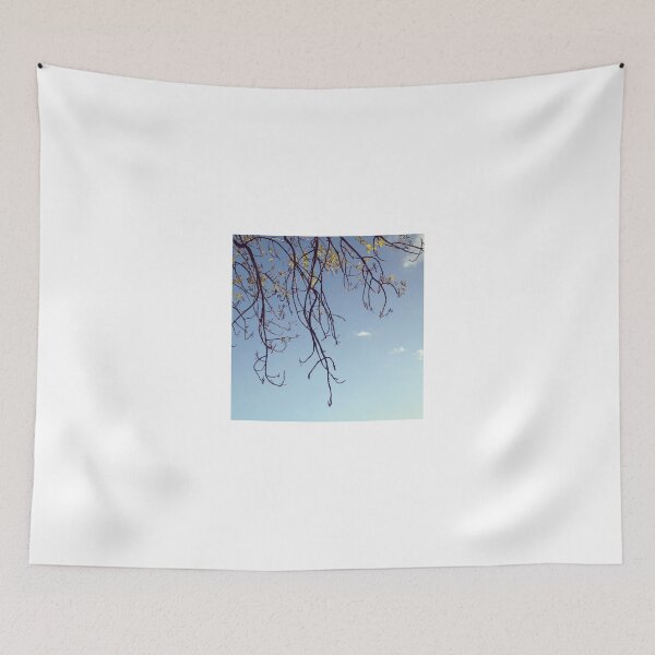 Item preview, tree in autumn designed and sold by Mimi Huang.