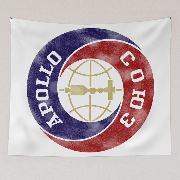 Item preview, Apollo Soyuz designed and sold by MyAbilityCPO.