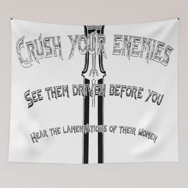 Item preview, What is best in life? designed and sold by PHts.
