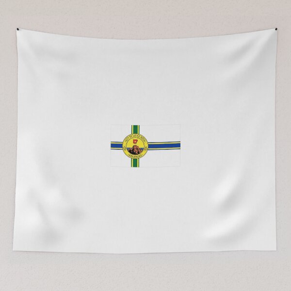 Item preview, Flag of Little Rock  designed and sold by abbeyz71.